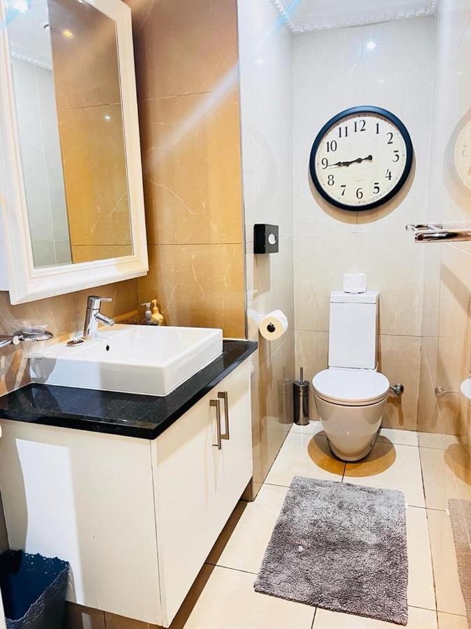 The Sails Penthouse With Private Rooftop Pool Durban Eksteriør bilde